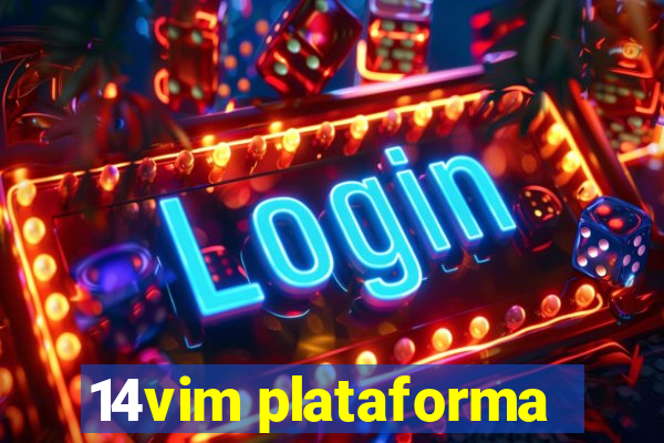 14vim plataforma